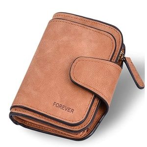 Clutch Purse Ladies Credit Card Holder